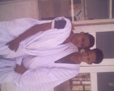 jemal end lemine